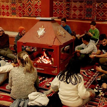 Stars Life Camp-Tour Wadi Rum Exterior foto