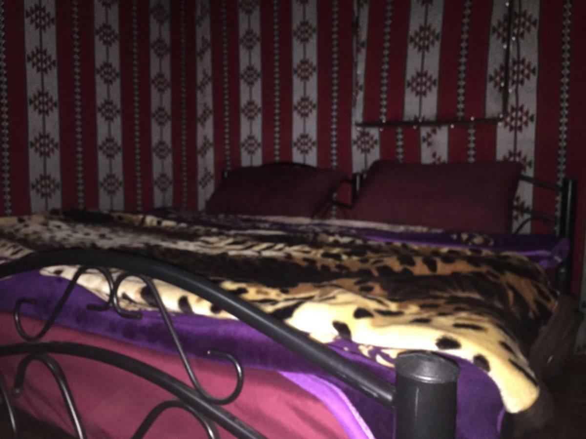 Stars Life Camp-Tour Wadi Rum Exterior foto